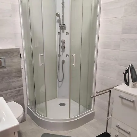 Apartament Nocleg Na Poziomkowej