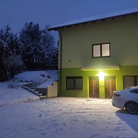 Nocleg Na Poziomkowej Appartement *