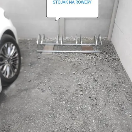 Nocleg Na Poziomkowej Kościerzyna