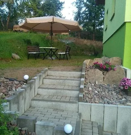 Apartament Nocleg Na Poziomkowej