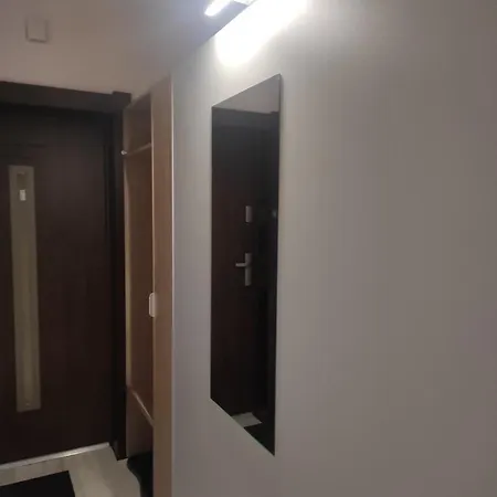 Nocleg Na Poziomkowej Apartament *